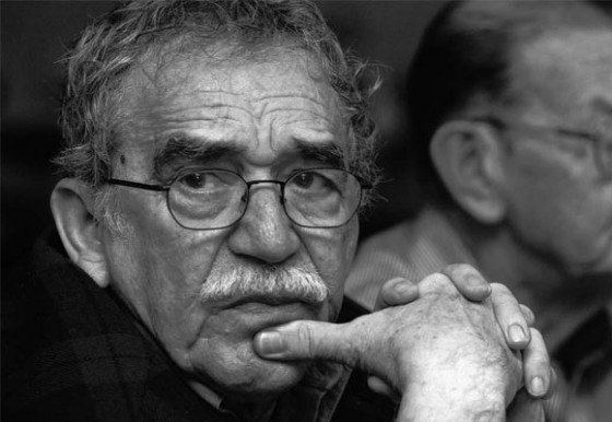 garciamarquez